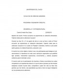 Reseña sobre caficultara en el Cauca