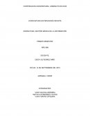 Introduccion a la psicologia