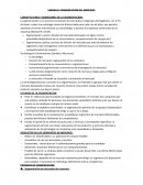 Marketing. Segmentacion de mercado