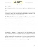 ENSAYO HOTEL BOUTIQUE