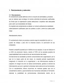 Recursos humanos reclutamiento y seleccion bricoking