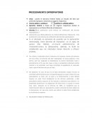 Conflictos de trabajo