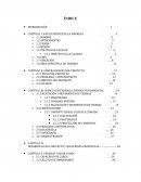 Diseño Estructural de Casa Habitación