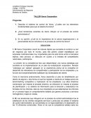 TALLER Xerox Corporation