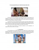 6 trucos que garantizan que tu relación dure para toda la vida