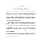 Ensayo de documento recepcional