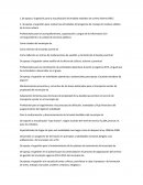 De apoyo a la gestión para la actualización del modelo estándar de control interno MECI