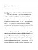 Cuatro acuerdos capitulo 1