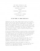 Una verdad incómoda