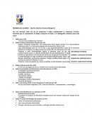 Cuestionario sobre VIH/SIDA: Respuestas y conocimientos clave