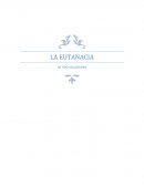 LA EUTANACIA DE TIPO VOLUNTARIA
