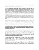 ENSAYO CABALLOS VS BUEYES