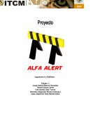 Proyecto de ubicaciones de riesgo