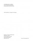 Análisis publicitario, el lenguaje de las imágenes.