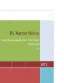 JW Marriot