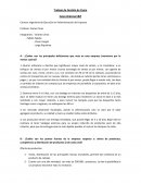 Trabajo de gestion de pyme C&p