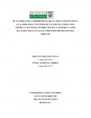 La sentencia C-355 de 2006