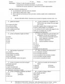 Prueba juventud en extasis