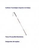 El Lazarillo Electrónico