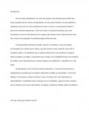 ¿Por que y para que enseñar cincias ?