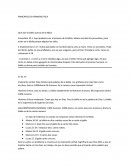 PRINCIPIOS DE HERMENEUTICA Que dice la biblia acerca de la Biblia