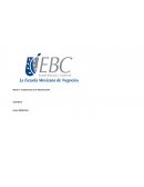 Materia.- Fundamentos de la Administración