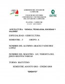 CIENCIA, TÉCNOLOGIA, SOCIEDAD Y VALORES