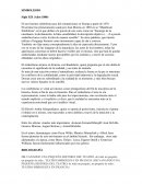 SIMBOLISMO Siglo XlX (Años 1800)