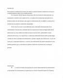 Correcto almacenamiento de medicamentos en la farmacia