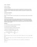 FUENTES REGULDAS
