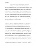 Economia brazil, ecuador, chile