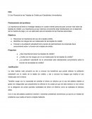 Idea de investigacion