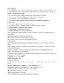 ENSAYO DE REGLAMENTO