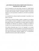 PLANEACIÓN POR COMPETENCIAS