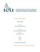 LOS SECRETOS DE LA CREATIVIDAD