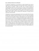 Obligación de resultado Y obligación de medios