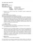 Compilación ¿que es una constitución?