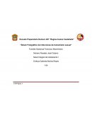 Las infecciones de transmicion sexual