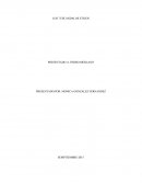 LOS 7 ESCANDALOS ETICOS