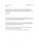 Película Amor y Desafio