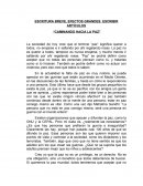 Ecuaciones de primer grado