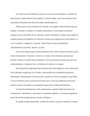 Teoría General de Sistemas