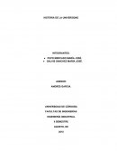 Haga una comparación de las diferencias y semejanzas entre la universidad medieval y la universidad actual