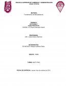 El nuevo mercado infantil