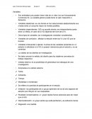 Aforismos funcionalistas