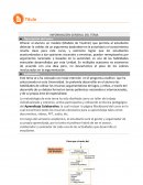 Argumentación Toulmin