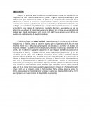 OBSERVACION TERRENO MIU