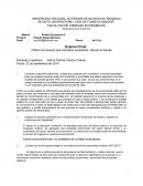 Politica economica exanen final