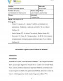 Operaciones Winterfell