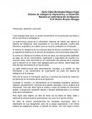 Inteligencia Empresarial